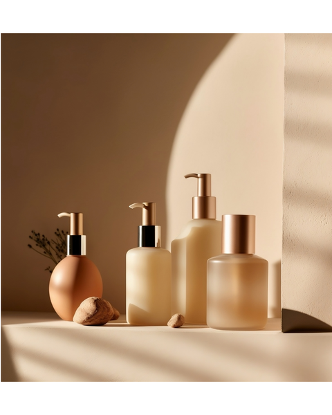 La pureza y alma de nuestra cosmética