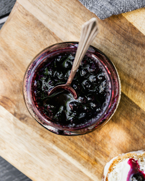 Explosión Natural con Nuestras Mermeladas