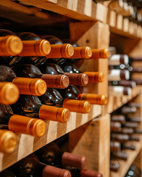 La Sofisticación y Sutileza de Nuestros Vinos