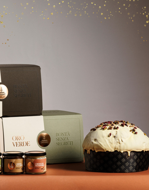 Esta Navidad, Celebra con los tuyos