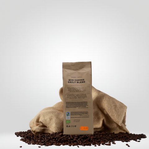 Café Ecológico