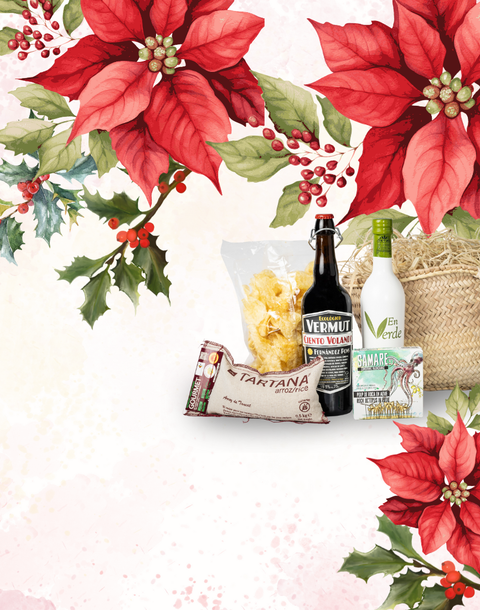 ¿No sabes qué regalar?