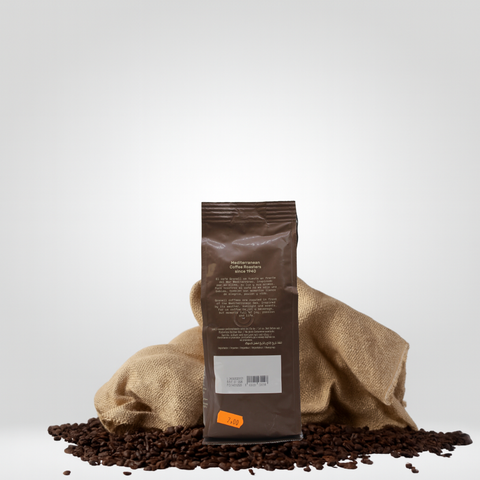 Café en grano Costa Rica 250gr