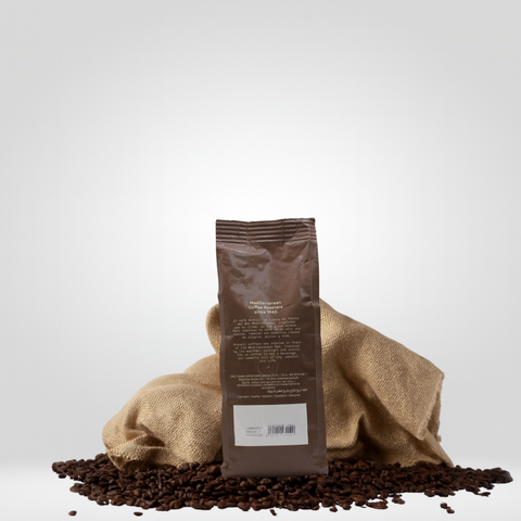 Café en grano Brasil 250gr