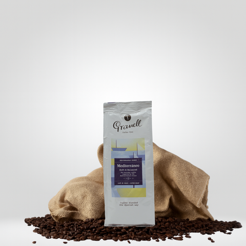 Café Mediterraneo 250gr