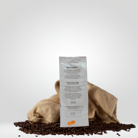 Café Mediterraneo 250gr