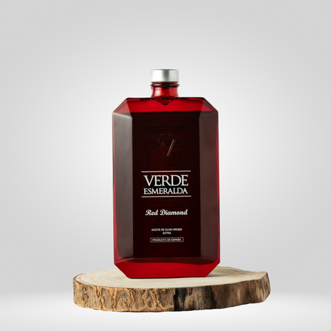 AOVE Esmeralda Red Diamond 500ml