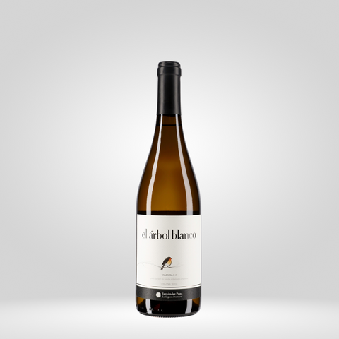 El Árbol Blanco
