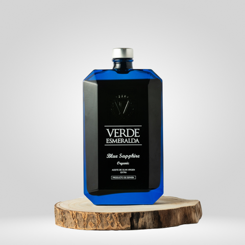 AOVE Azul Esmeralda Picual 500ml