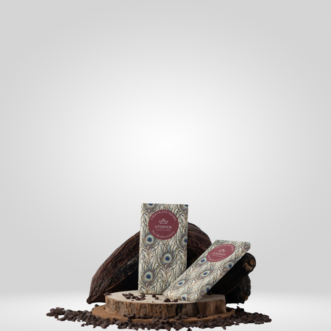 Tableta de Chocolate 70% con Sal Mediterranea