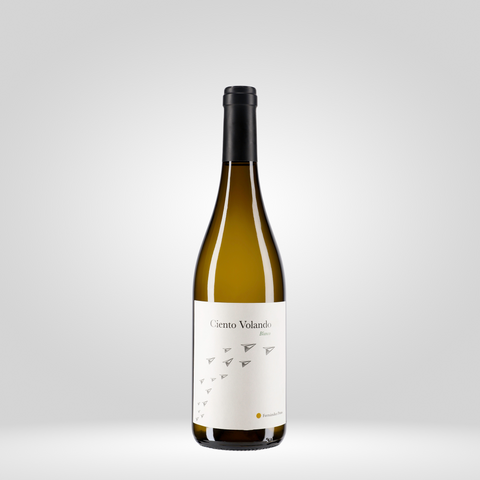 Ciento Volando Blanco