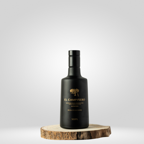 AOVE El Campiñero Villalonga Alfafara 500ml