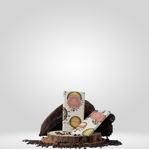 Tableta de Chocolate Cookies