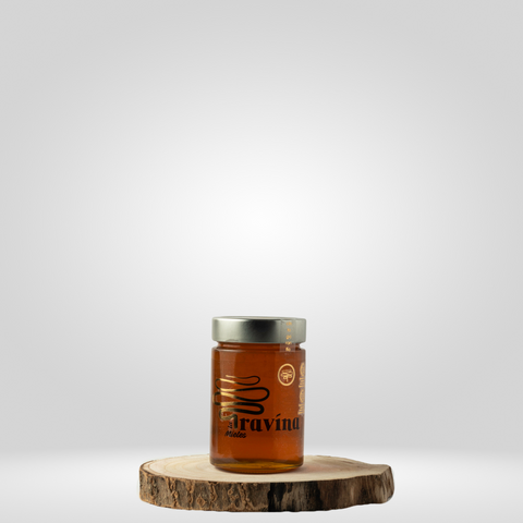 Miel de Tomillo La Travina