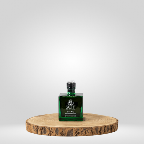 AOVE Verde Esmeralda Picual 100ml