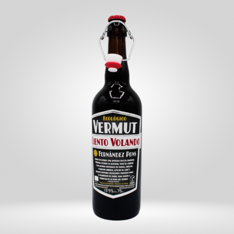 Vermut Ciento Volando Tinto