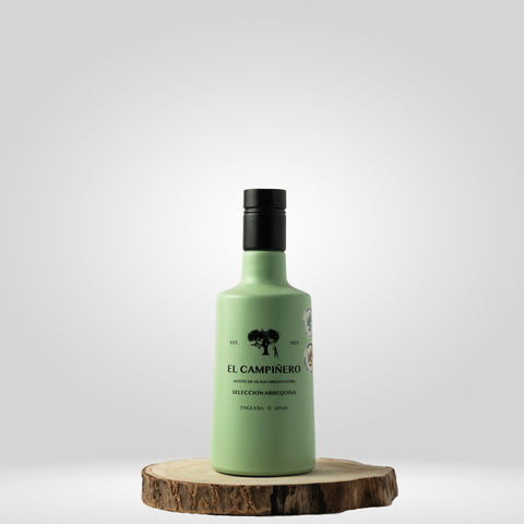 AOVE El Campiñero Selección Arbequina 500ml