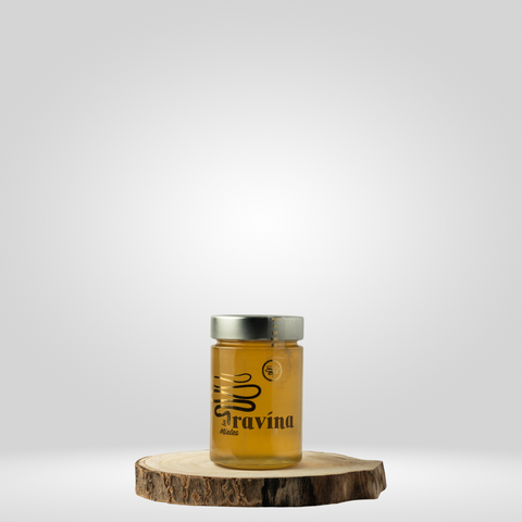 Miel de Romero La Travina