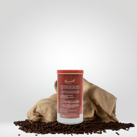 Café en grano Edición Navidad 250gr