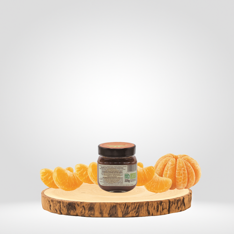 Mermelada de Naranja