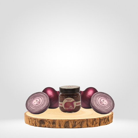 Mermelada de Cebolla