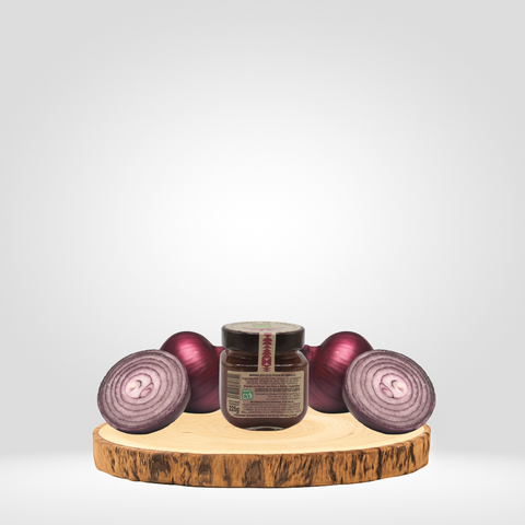 Mermelada de Cebolla