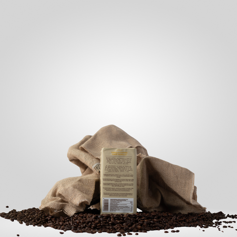 Café Molido - Vainilla