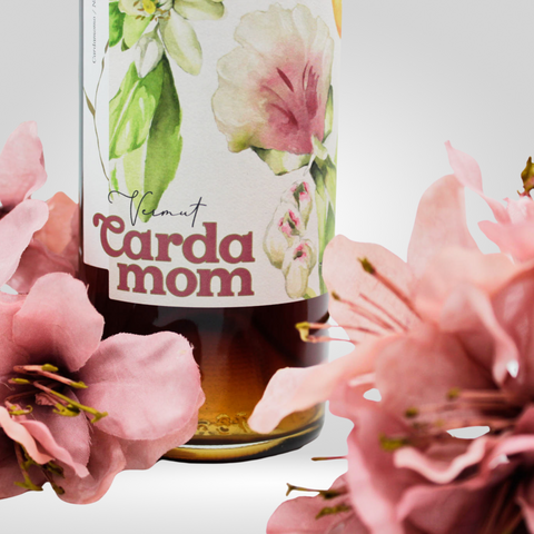 Vermut Cardamom