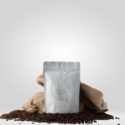 Café Etiopia - Kambata