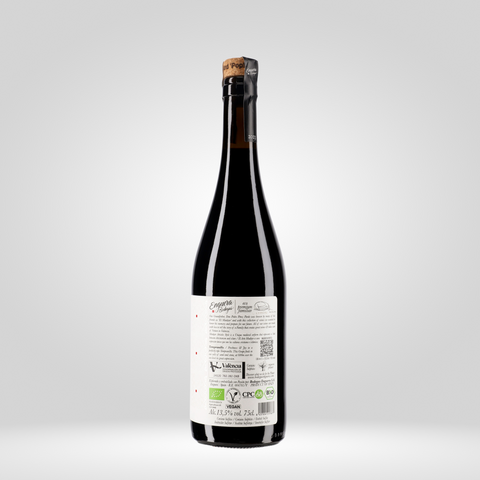 Finca De Enguera Tempranillo