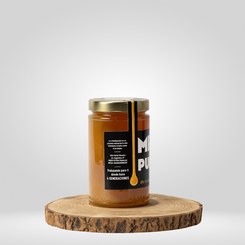 Miel de Romero Miel y Punto