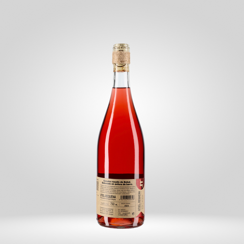 El Rosado de Estenas