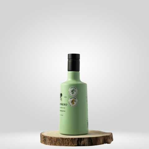 AOVE El Campiñero Selección Arbequina 500ml