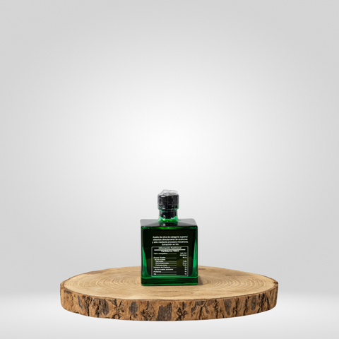 AOVE Verde Esmeralda Picual 100ml