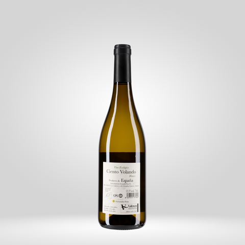 Ciento Volando Blanco