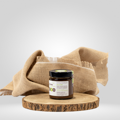 Crema de Pistacho Dubai