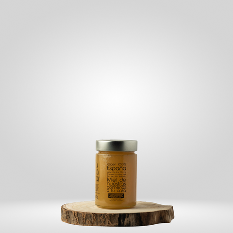 Miel de Azahar La Travina