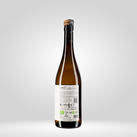 Finca Enguera Blanco