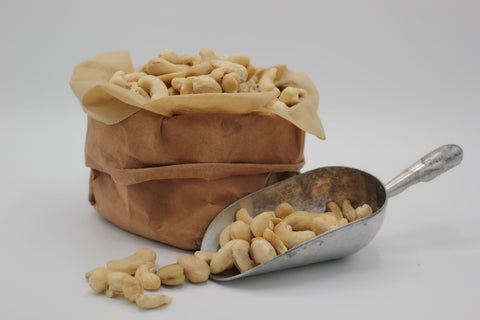 Raw Cashew Nut