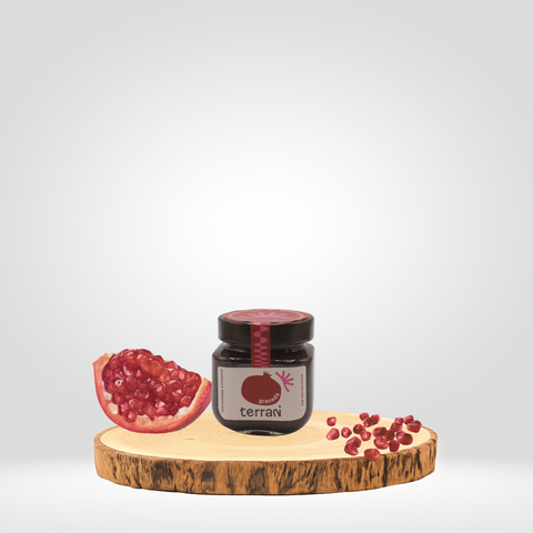 Mermelada de Granada