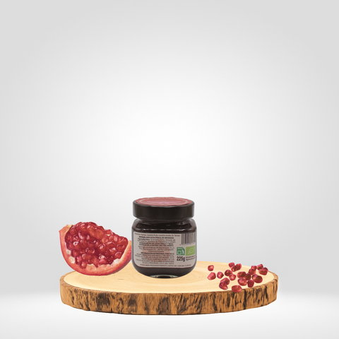 Mermelada de Granada