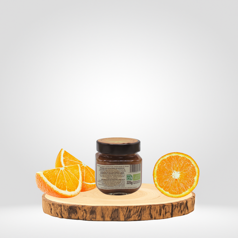 Mermelada de Naranja