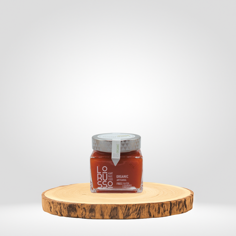 Mermelada de Pimiento