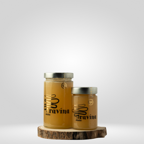 Miel de Azahar La Travina