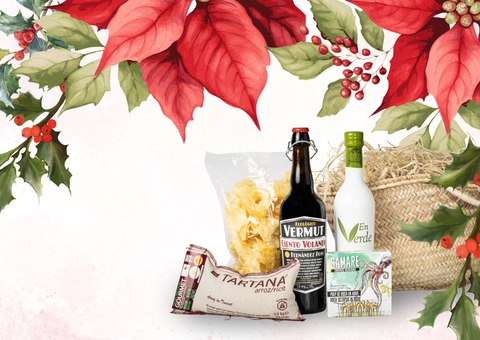 ¿No sabes qué regalar?