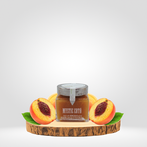 Mermelada de Melocotón