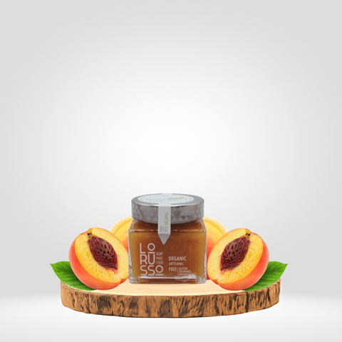 Mermelada de Melocotón