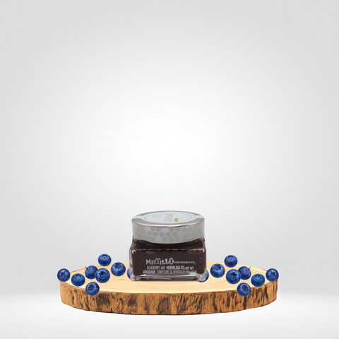 Mermelada de Arándanos