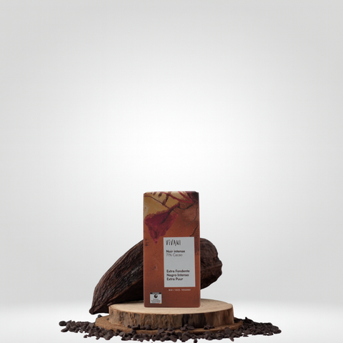 Tableta de Chocolate 71% cacao
