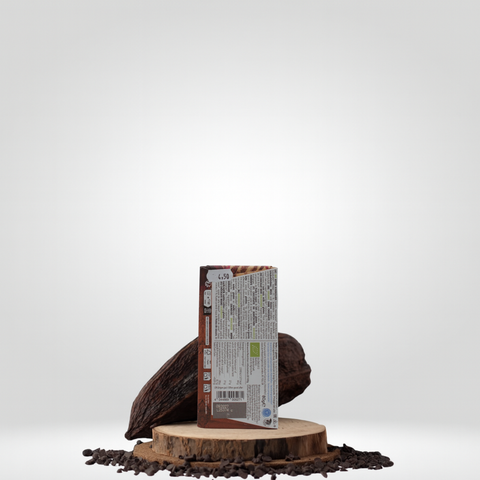 Tableta de Chocolate 71% cacao